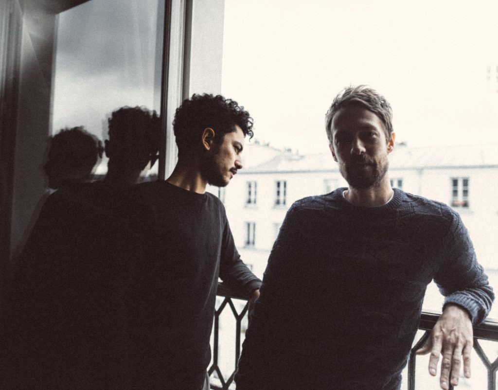 The BLAZE le duo français qui a mis le feu à notre hiver 1 - MontpelYeah Magazine