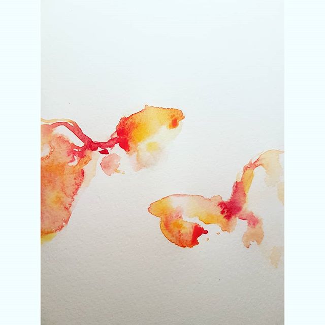 Les courbes féminines et aquatiques de Clémentine - Vernissage 3 - MontpelYeah Magazine