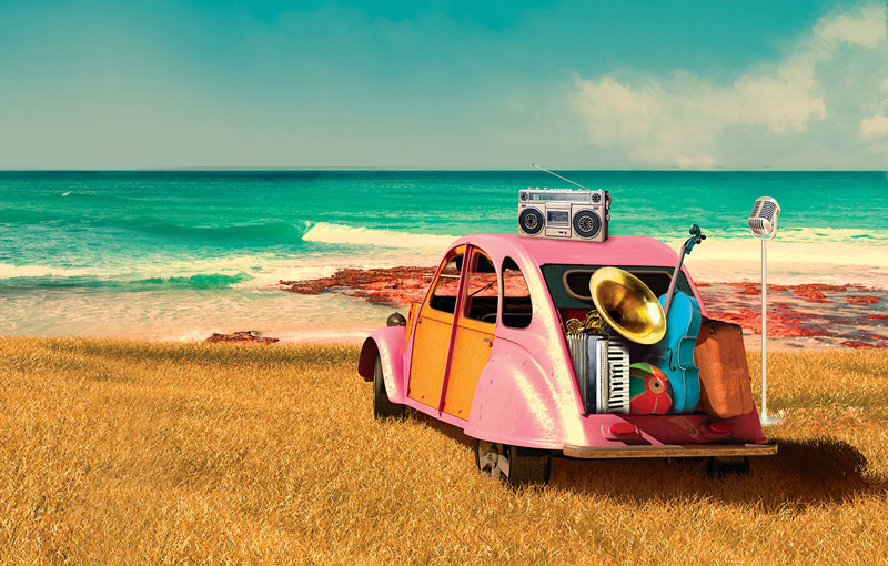 Le Festival de Radio France et de Montpellier du 9 au 27 juillet 2018 3 - MontpelYeah Magazine
