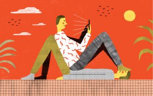 Raúl Soria : J'ai un faible pour les trucs bizarres, absurdes et maladroits. 3 - MontpelYeah Magazine Raúl Soria : J'ai un faible pour les trucs bizarres, absurdes et maladroits. 2 - MontpelYeah Magazine