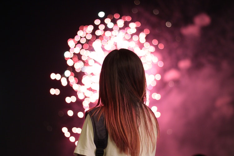 Feu d'artifice du 14 juillet 2020 à Montpellier, oui ou non ? 42 - MontpelYeah Magazine