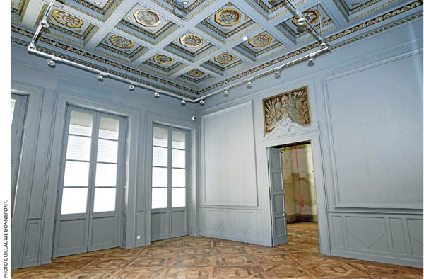 MoCo : visite du futur centre d'art contemporain 5 - MontpelYeah Magazine