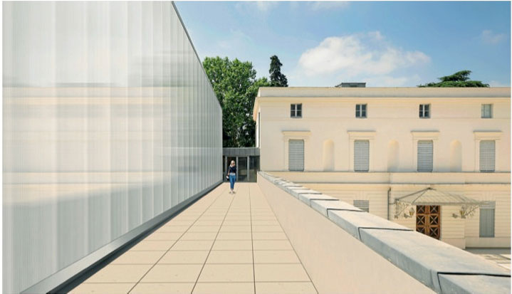 MoCo : visite du futur centre d'art contemporain 9 - MontpelYeah Magazine
