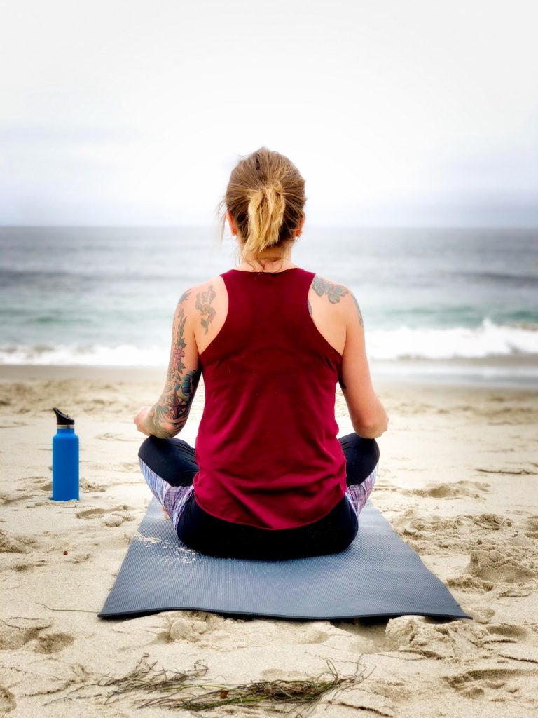 Le Yoga dans tous ses états 13 - MontpelYeah Magazine