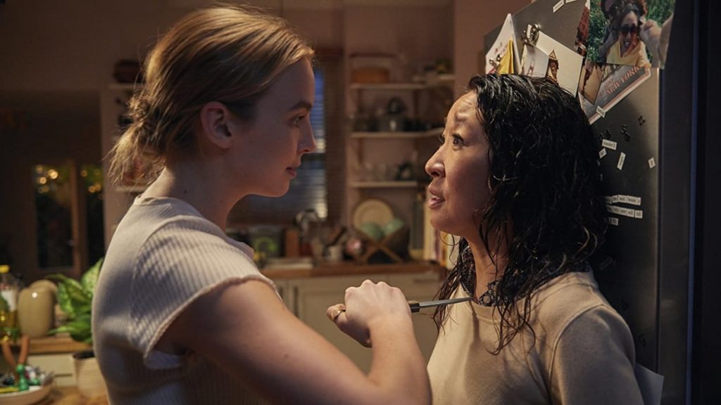Les séries qui débarquent pour cette rentrée 2018 1 - MontpelYeah Magazine