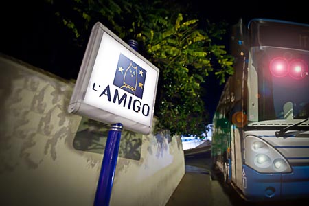 Bus l'Amigo • Les horaires pour rentrer en toute sécurité 15 - MontpelYeah Magazine