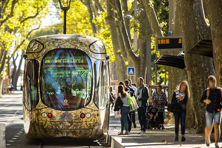 Objets perdus dans les tramways 13 - MontpelYeah Magazine