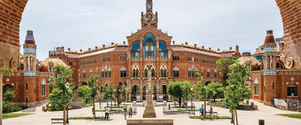 Une virée catalane à Barcelone 7 - MontpelYeah Magazine