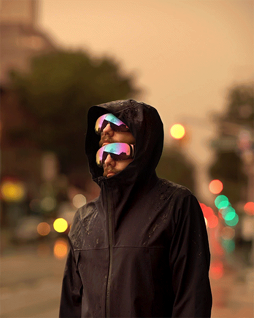 Romain Laurent montre une version un peu "tordue"de la réalité 3 - MontpelYeah Magazine