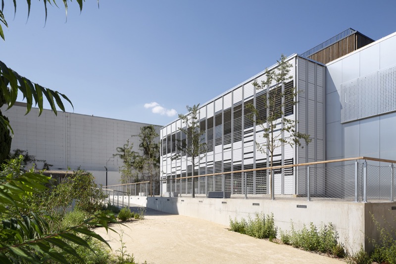 Un joyau d'architecture et de culture à Castelnau le lez 17 - MontpelYeah Magazine