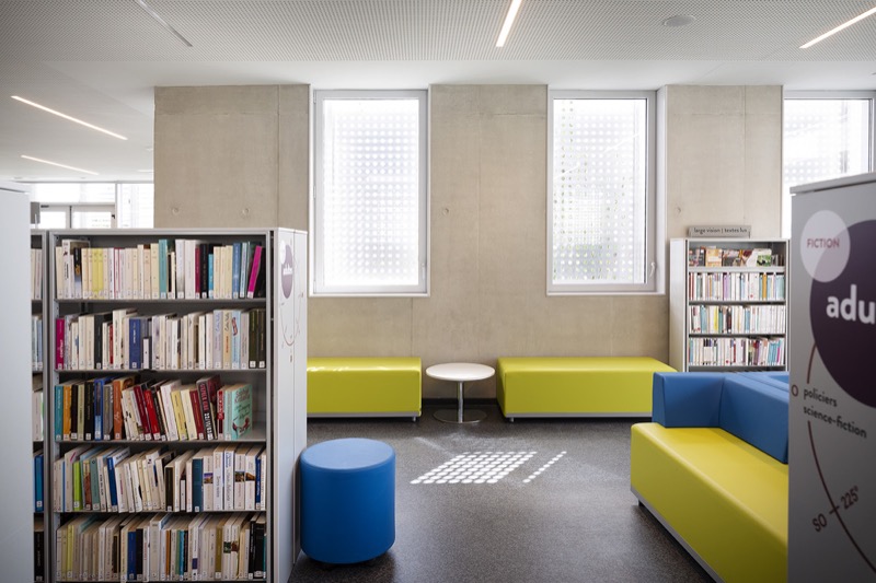 Un joyau d'architecture et de culture à Castelnau le lez 15 - MontpelYeah Magazine