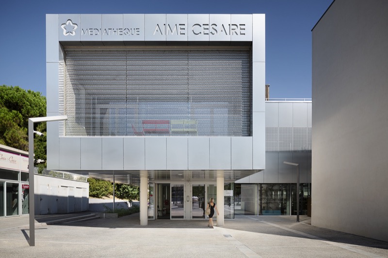 Un joyau d'architecture et de culture à Castelnau le lez 13 - MontpelYeah Magazine