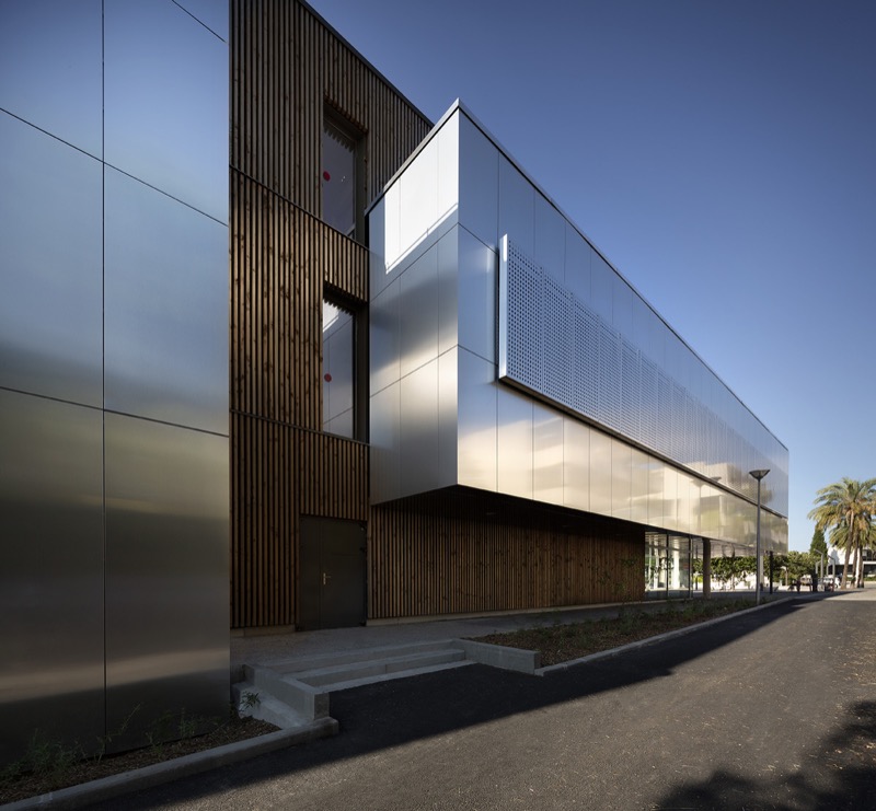Un joyau d'architecture et de culture à Castelnau le lez 9 - MontpelYeah Magazine