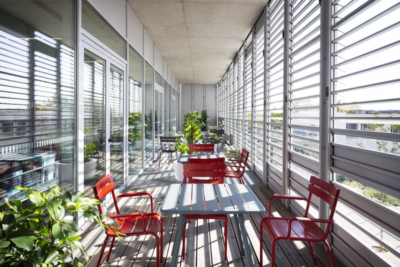 Un joyau d'architecture et de culture à Castelnau le lez 1 - MontpelYeah Magazine