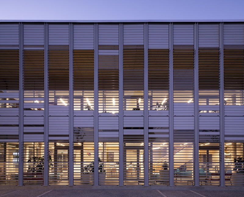 Un joyau d'architecture et de culture à Castelnau le lez 5 - MontpelYeah Magazine