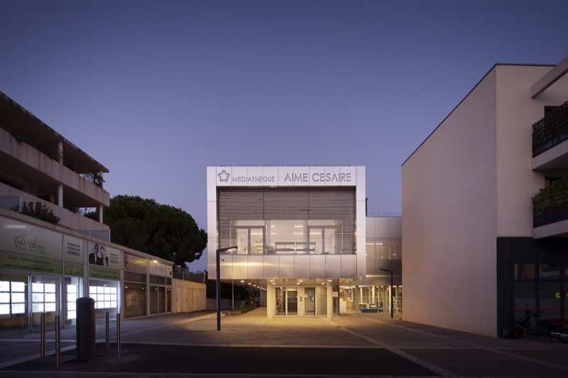Un joyau d'architecture et de culture à Castelnau le lez 3 - MontpelYeah Magazine