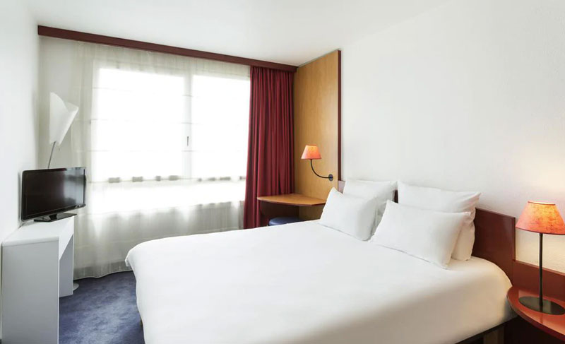 Les meilleurs Hotels de Montpellier 50 - MontpelYeah Magazine