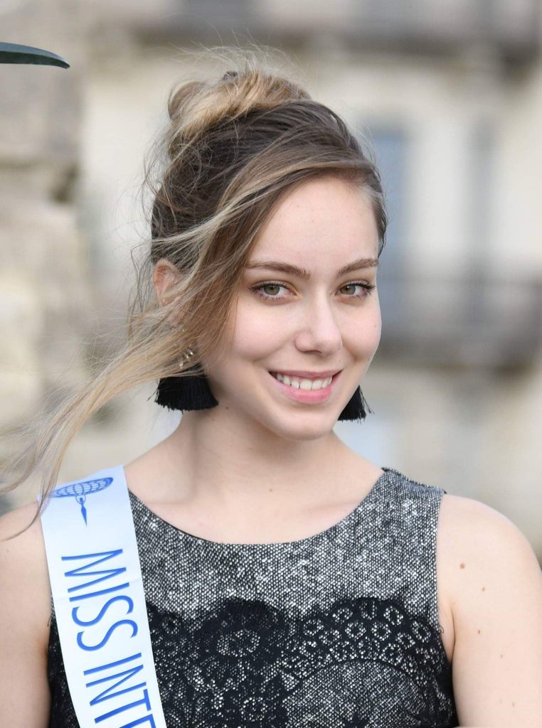Miss International France Montpellier