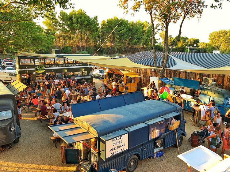 La fête de la Musique au marché du Lez 33 - MontpelYeah Magazine