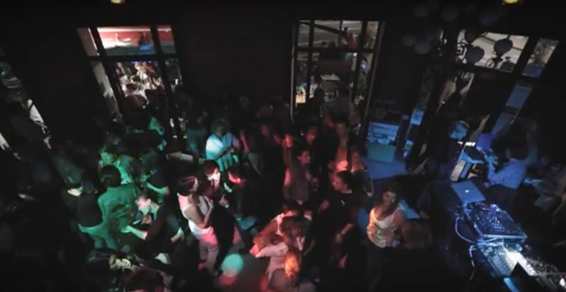 Le Bar a Biches numéro 9 aura lieu .... à la Halle Tropisme 37 - MontpelYeah Magazine