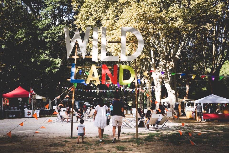 Wild Summer le Festival le plus wild du week end 7 - MontpelYeah Magazine