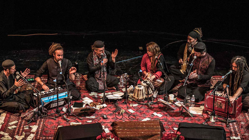 Quand l'Inde s'invite au théâtre de la mer 1 - MontpelYeah Magazine