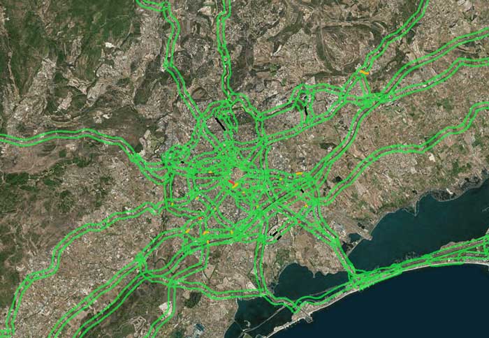 MONTPELLIER MET EN PLACE DE NOUVELLES ZONES DE STATIONNEMENT 33 - MontpelYeah Magazine