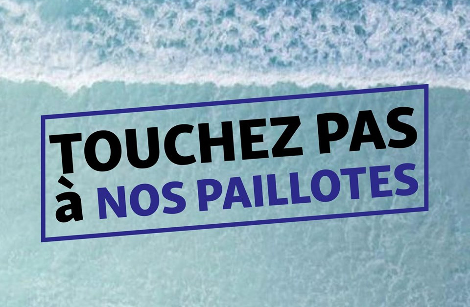 La fête à 80 décibels sur les paillotes de la Grande Motte : à vous de vous faire entendre. 5 - MontpelYeah Magazine