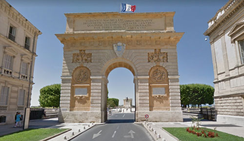 Places de parking et stationnement à Montpellier 8 - MontpelYeah Magazine Places de parking et stationnement à Montpellier 7 - MontpelYeah Magazine