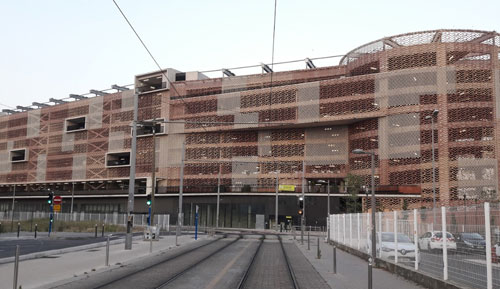 Places de parking et stationnement à Montpellier 18 - MontpelYeah Magazine Places de parking et stationnement à Montpellier 17 - MontpelYeah Magazine