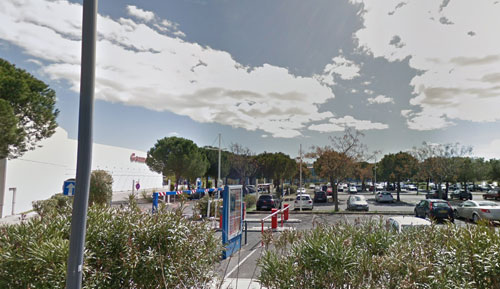 Places de parking et stationnement à Montpellier 12 - MontpelYeah Magazine Places de parking et stationnement à Montpellier 11 - MontpelYeah Magazine