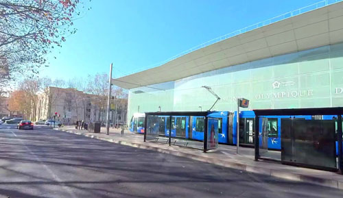 Places de parking et stationnement à Montpellier 16 - MontpelYeah Magazine Places de parking et stationnement à Montpellier 15 - MontpelYeah Magazine