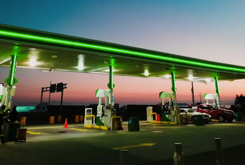 Carte des stations essence, pénurie ou disponibilité des carburants 10 - MontpelYeah Magazine