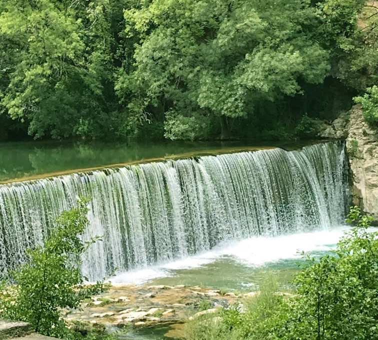 Parc-De-Cazilhac-Laroque pique nique au Parc De Cazilhac Laroque