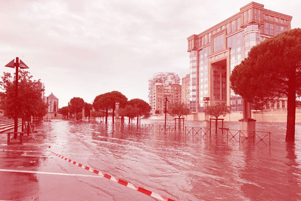 tempête à Montpellier aujourd'hui 13 - MontpelYeah Magazine