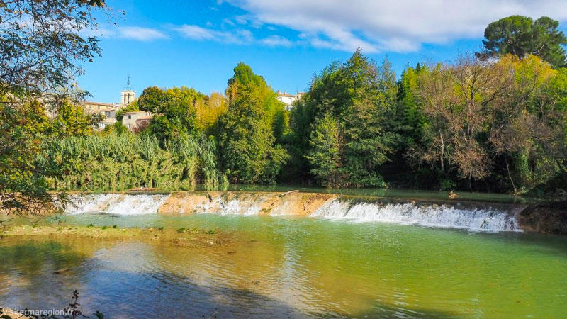 20 coins de nature autour de montpellier : pique nique et rivière 15 - MontpelYeah Magazine 20 coins de nature autour de montpellier : pique nique et rivière 14 - MontpelYeah Magazine