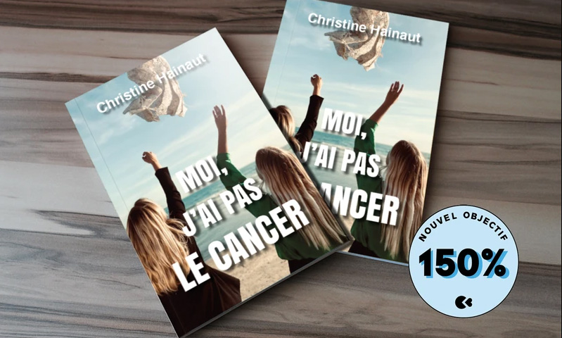 Le Roman Solidaire de Christine Hainaut, un récit inspiré d'une histoire vraie 59 - MontpelYeah Magazine