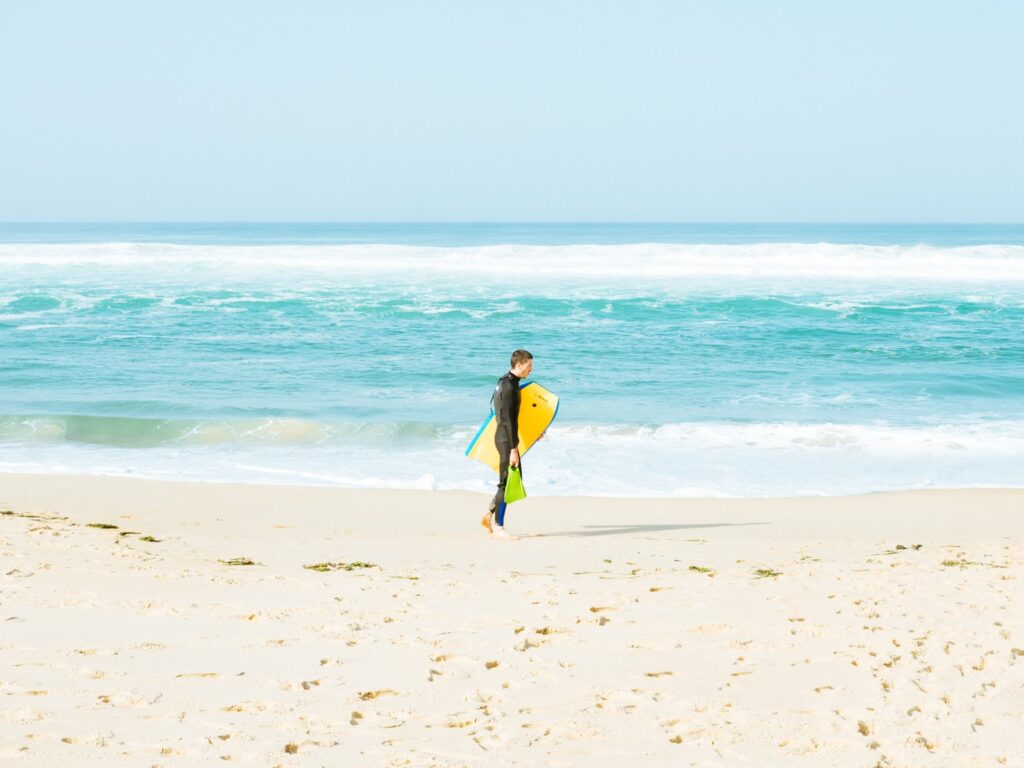 Les plus belles plages autour de Montpellier : un guide complet pour l'été 2024 16 - MontpelYeah Magazine