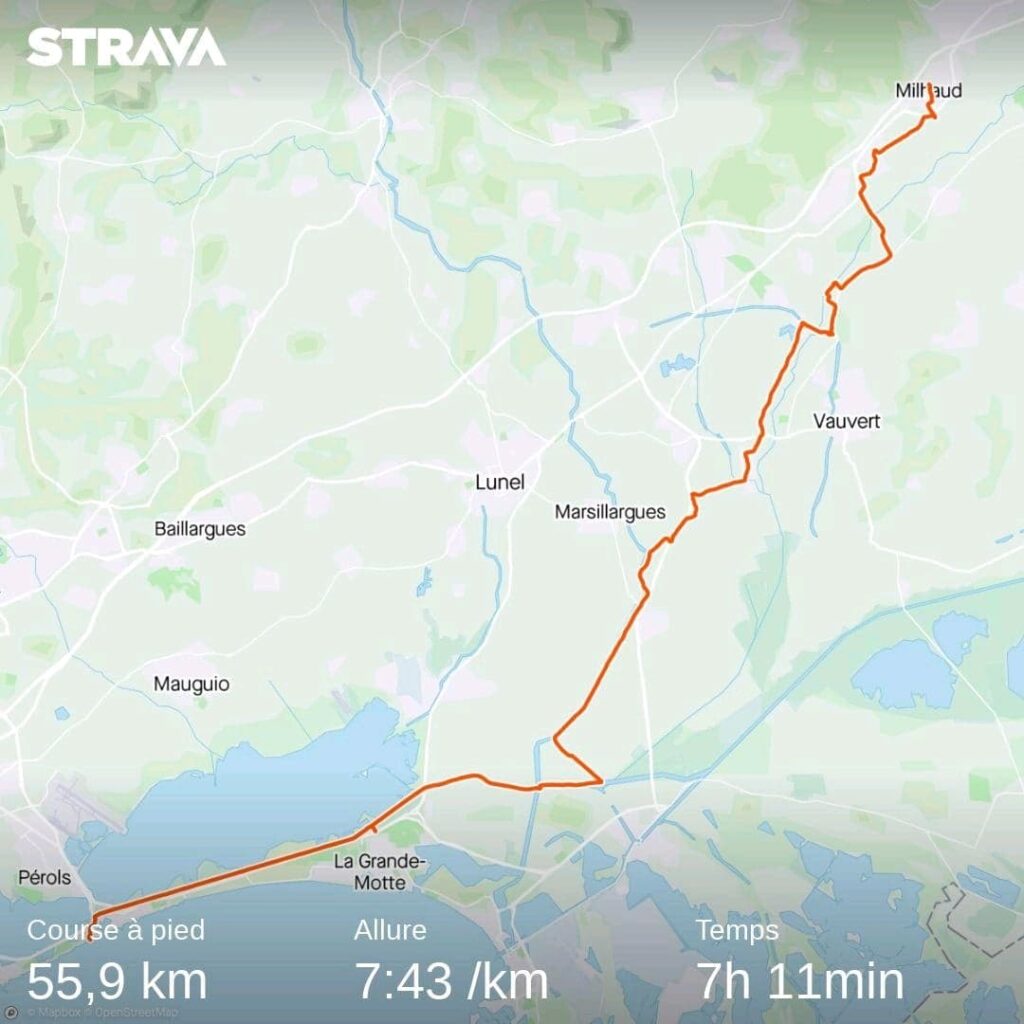Le record du monde de Plogging vient d'être battu dans notre région par Clément Chapel 3 - MontpelYeah Magazine