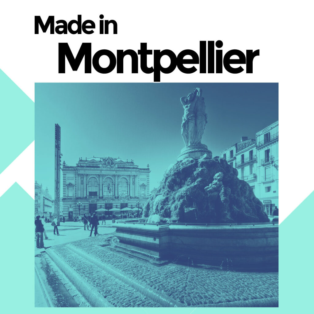 Spotify mets à l'honneur les artistes Made in Montpellier 13 - MontpelYeah Magazine