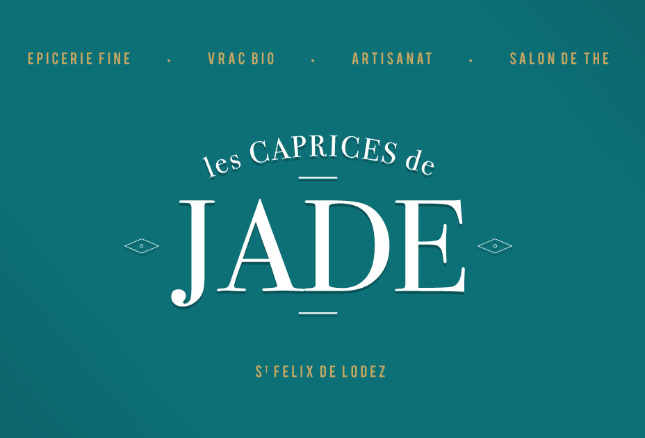 Les Caprices de Jade, le concept store des hauts cantons. 53 - MontpelYeah Magazine
