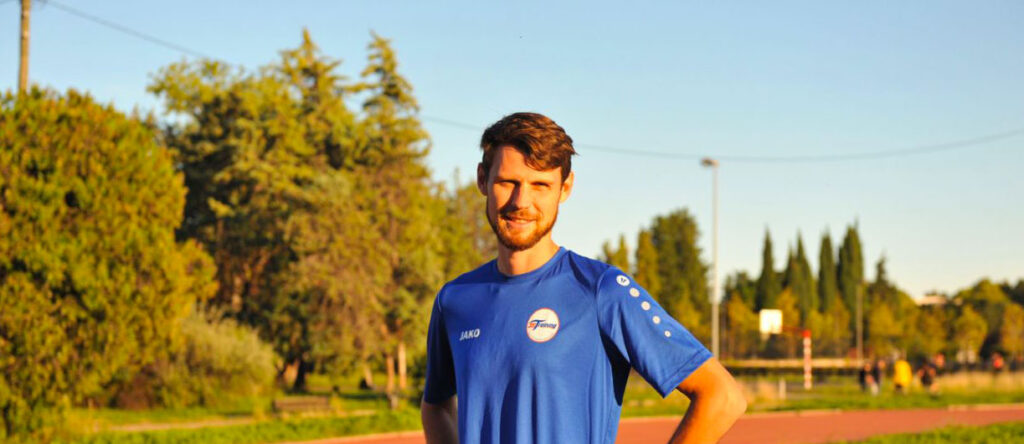 Guillaume Lucas, un coach sportif et bien-être à votre écoute 36 - MontpelYeah Magazine