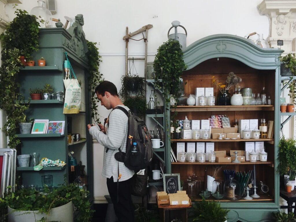Mode Locale : Focus sur les Boutiques de Créateurs à Montpellier 4 - MontpelYeah Magazine