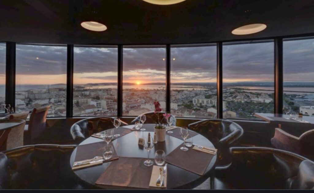 Restaurants insolites à Montpellier et sa région : un tour d'horizon des adresses les plus originales 48 - MontpelYeah Magazine