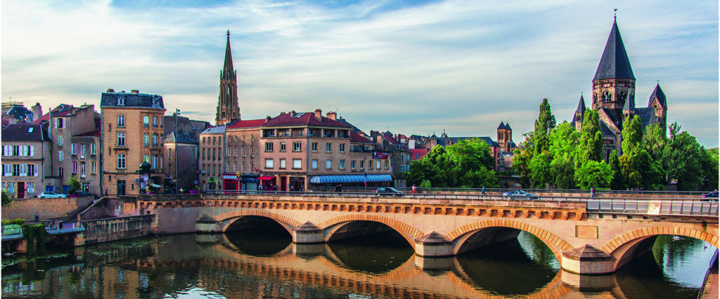 Une escapade à Metz ? 1 - MontpelYeah Magazine