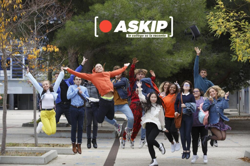 Casting rôles principaux de la saison 4 de la série ASKIP en tournage à Sète 15 - MontpelYeah Magazine