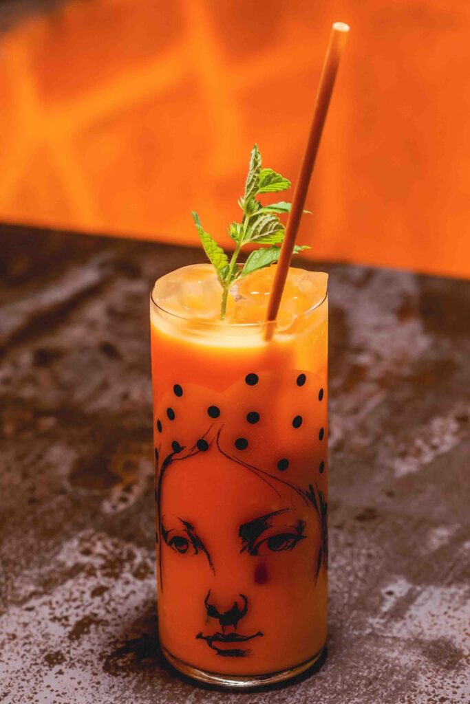 Le+Quatrième+Tiers+-+Bar+à+cocktails+et+spiritueux+à+Montpellier+-+Cocktail+6