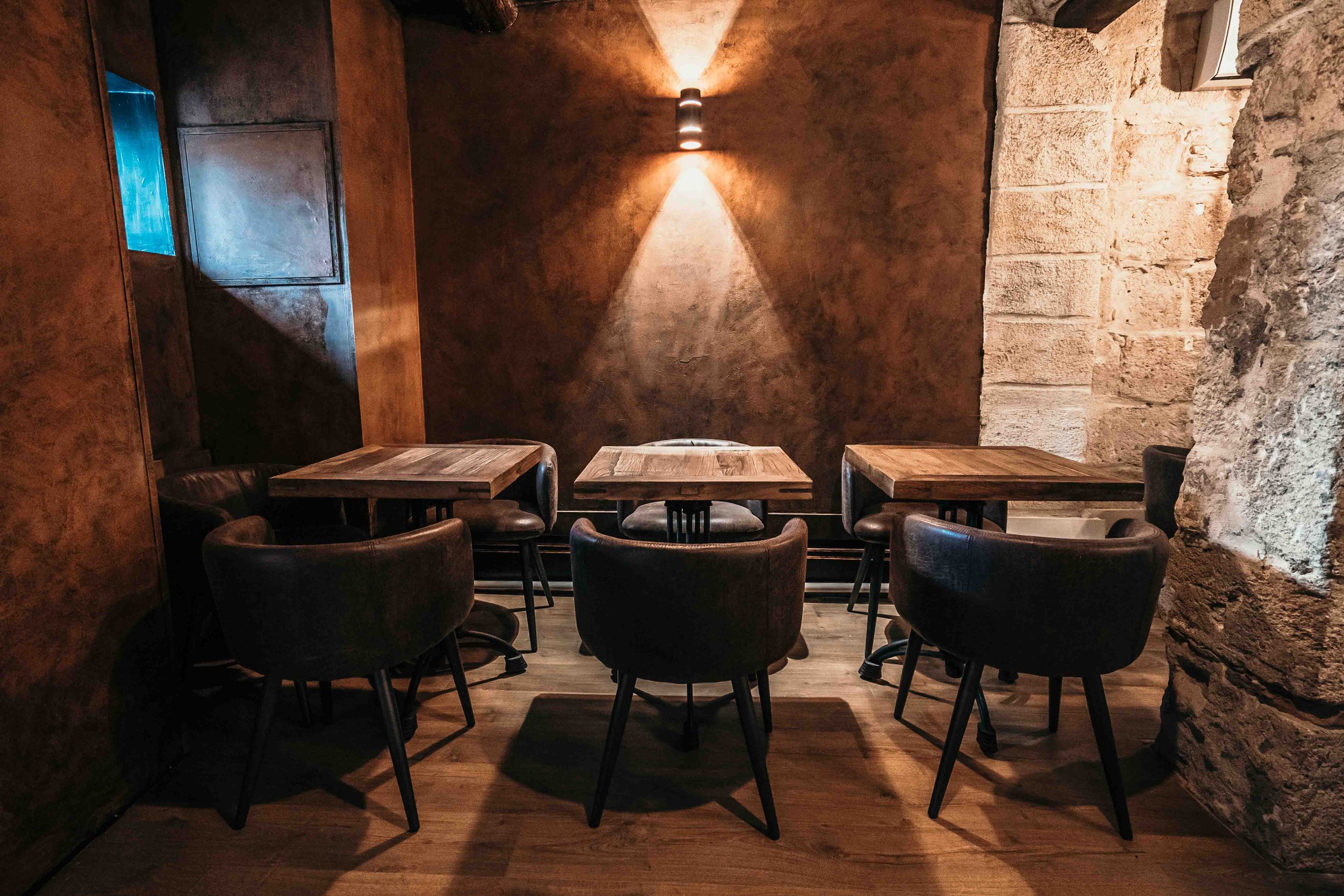 Le+Quatrième+Tiers+-+Bar+à+cocktails+et+spiritueux+à+Montpellier+2