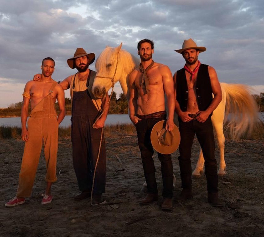 Énorme casting de figurants à Montpellier pour la nouvelle série Amazon Prime Video 11 - MontpelYeah Magazine