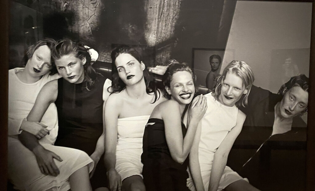 L’expo photo de l’été : Peter Lindbergh au Pavillon populaire 53 - MontpelYeah Magazine